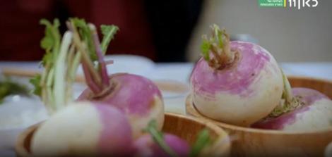 אוכל יהודי קדום 