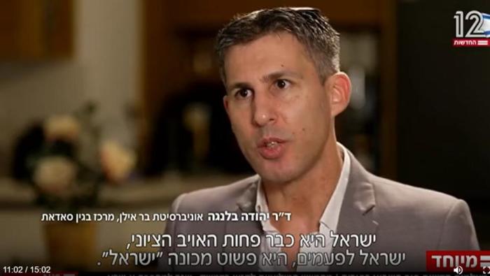 ד"ר יהודה בלנגה 