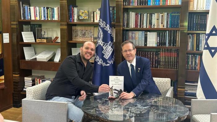 ד"ר נתי פלמר