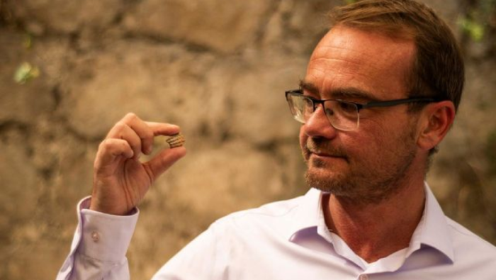 ד"ר פיטר זילברג 