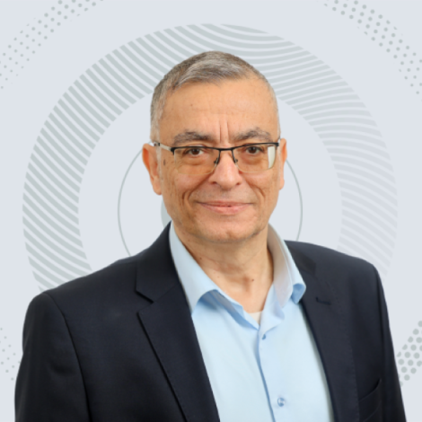 פרופ' מיכאל אביעוז